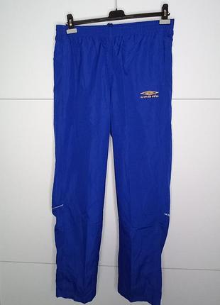 Спортивные штаны umbro