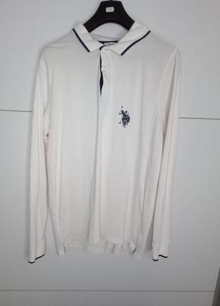 Кофта polo