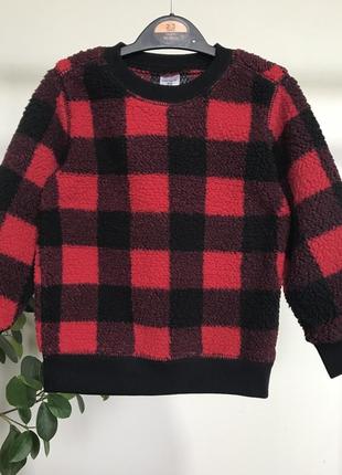 Кофта пуловер толстовка свитер carter’s