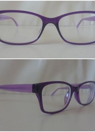 Фірмова якісна оправа для окулярів з німеччини1 фото