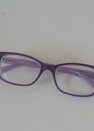 Фірмова якісна оправа для окулярів з німеччини2 фото