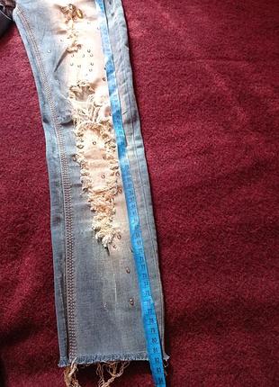 Джинси 6