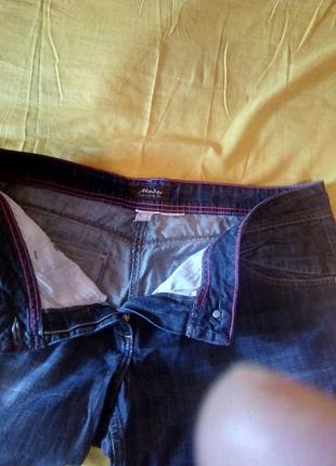 Джинси жіночі 2