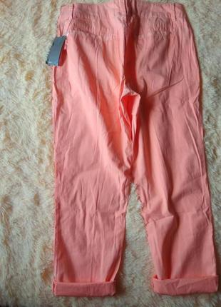 Супер цена только до конца апреля флюоресцентное покрытие, котоновые штаны, брюки, джинсы.2 фото
