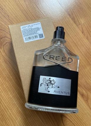 Creed aventus (тестер) 100 ml.