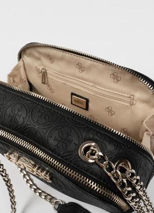 Guess heritage pop сумка 5
