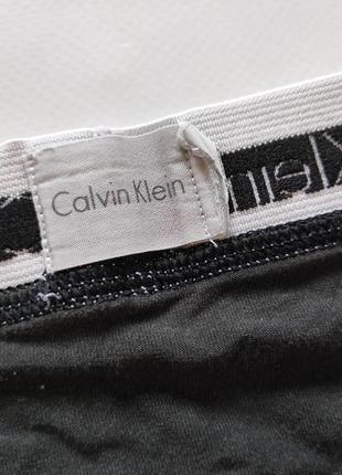Calvin klein труси чоловічі чорні боксери шорти чоловічі трусики чорні труси чорні шорти боксери фірмові5 фото
