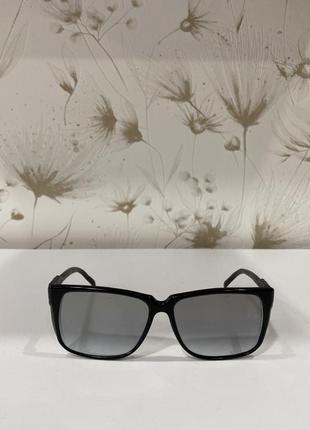 Вінтажні сонцезахисні окуляри унісекс