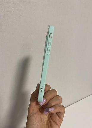 Чехол iphone se 3