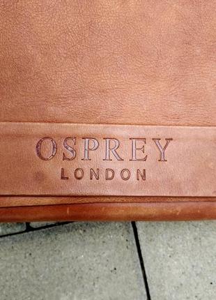 Osprey london сумка5 фото