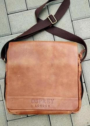 Osprey london сумка1 фото