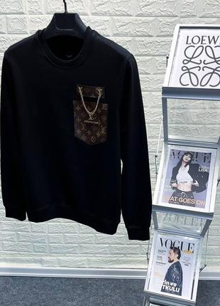 Світшот люкс