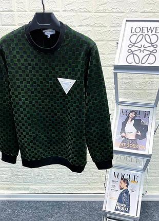 Світшот люкс