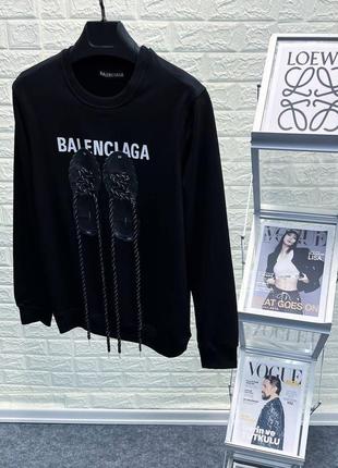 Світшот люкс