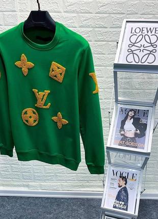 Світшот люкс