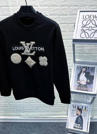 Світшот люкс