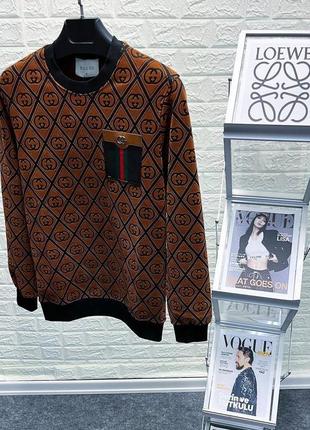 Світшот люкс