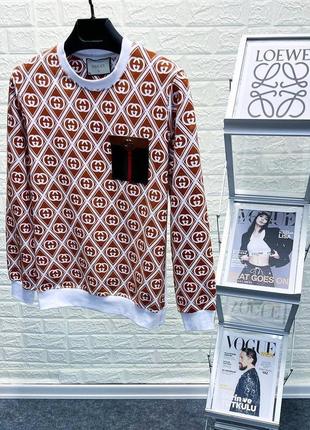 Світшот люкс