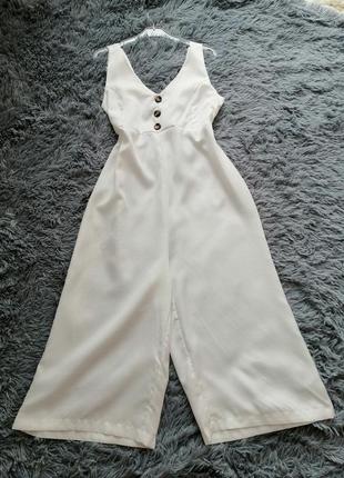 Ромпер комбінезон пілотами відкрита спинка