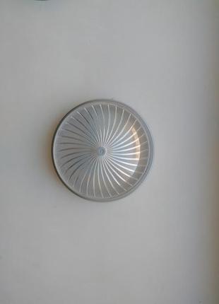 Невелика люстра стельовий світильник плафон --- можливий монтаж на стіну як бра3 фото