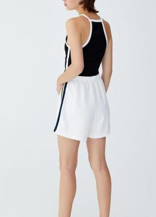 Круті шорти pull&bear s 3