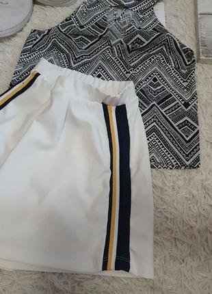 Круті шорти pull&bear s 8