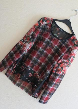 Легка блузка