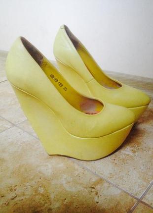 Туфлі туфлі