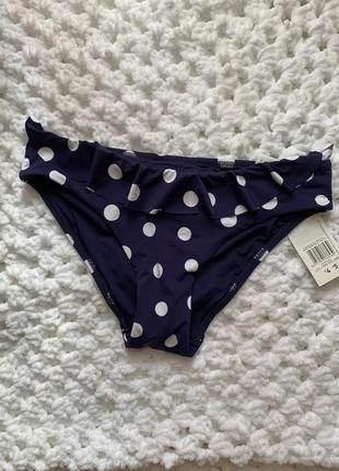 Низ від купальника, плавки