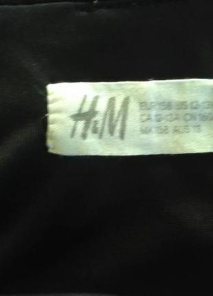Блуза h&m2 фото