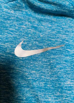 Спортивная мастерка nike на ребенка 9-10 лет /6254/2 фото