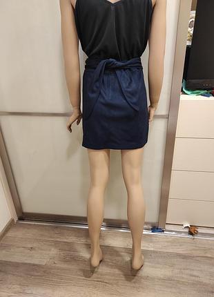 Спідниця vero moda 4