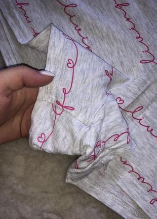 Домашние шорты большого размера батал пижамные натуральный материал хлопок3 фото