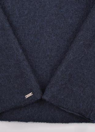 Вовняний кардиган светр tommy hilfiger mcmlxxxv wool cardigan8 фото