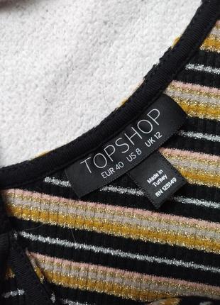 Женское боди topshop3 фото