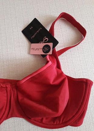 Бюстгалтер hunkemoller 75d,85b3 фото