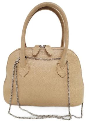Розкішна шкіряна сумка osprey london