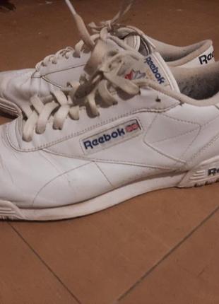 Reebok classic 44 размер