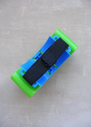 Открытый тактический охотничий держатель пуль hold браслет детский nerf