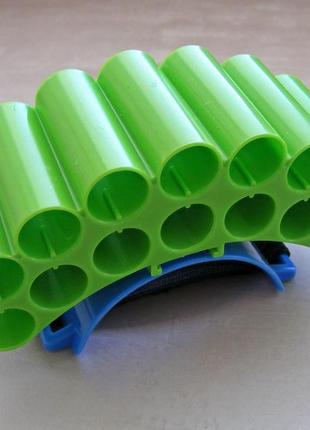 Открытый тактический охотничий держатель пуль hold браслет детский nerf