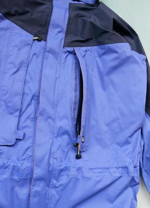 Lowe alpine® quad point ceramic мембранна куртка 3l8 фото