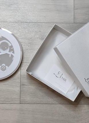 Декоративний годинник 2