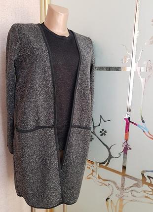 Легкий кардиган) river island