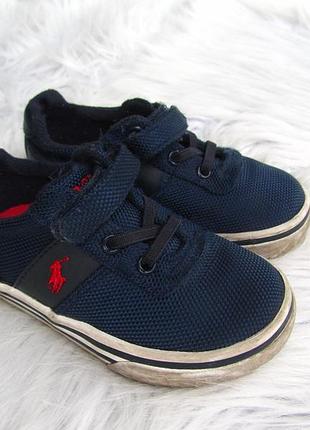 Крутые мокасины кроссовки кеды polo ralph lauren