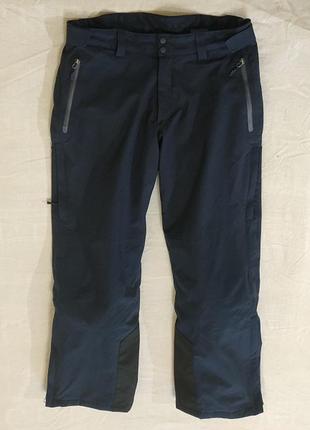 Штани  лижні active-l