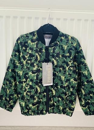 Новий бомбер