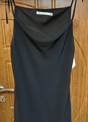Сукня,плаття zara