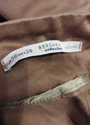 Штани bershka 2
