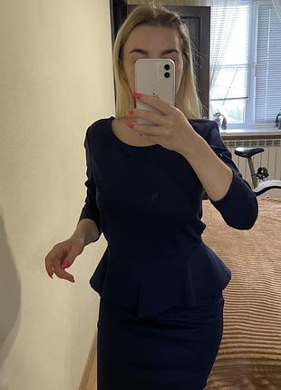 Сукня 2