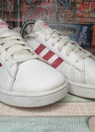 Кеды adidas2 фото